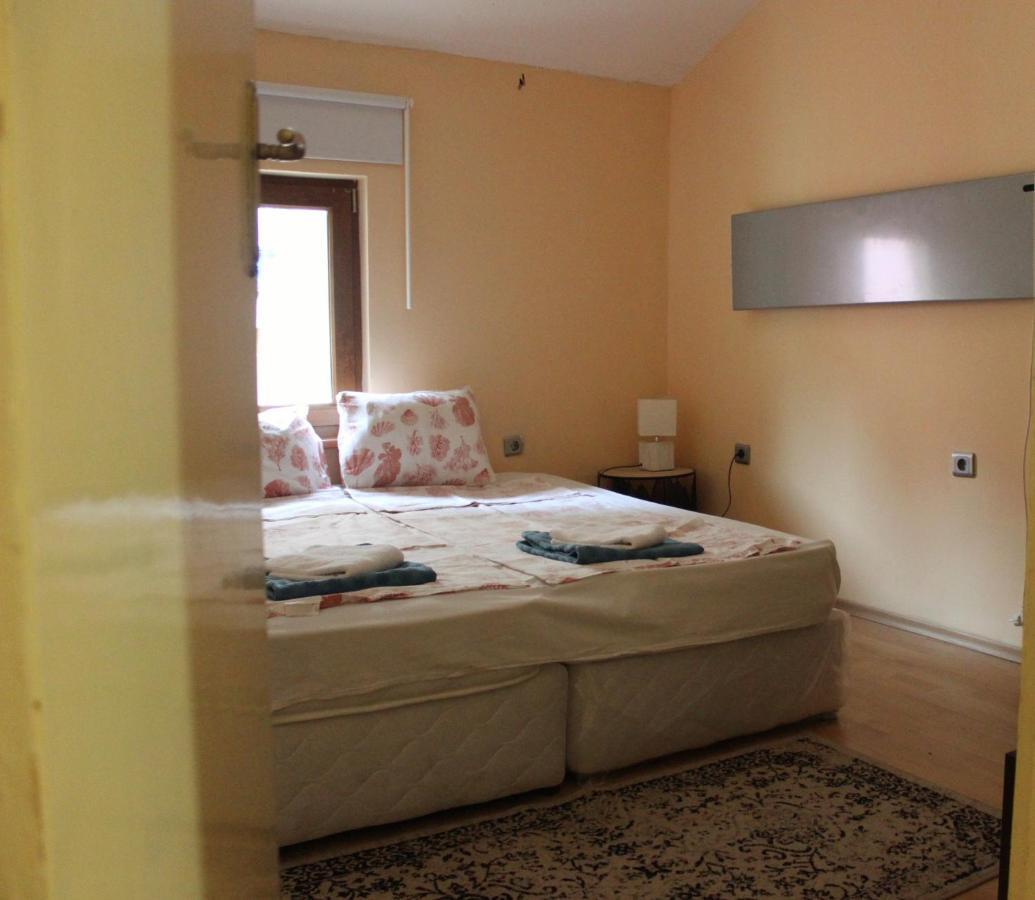 סופיה Vitoshka Biggest Apartment מראה חיצוני תמונה