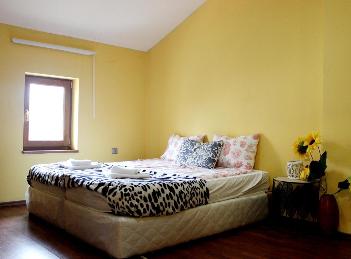 סופיה Vitoshka Biggest Apartment מראה חיצוני תמונה