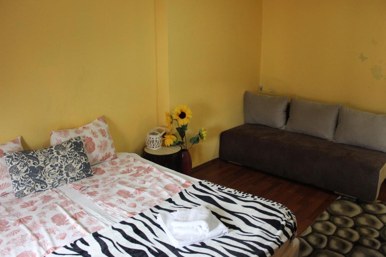 סופיה Vitoshka Biggest Apartment מראה חיצוני תמונה