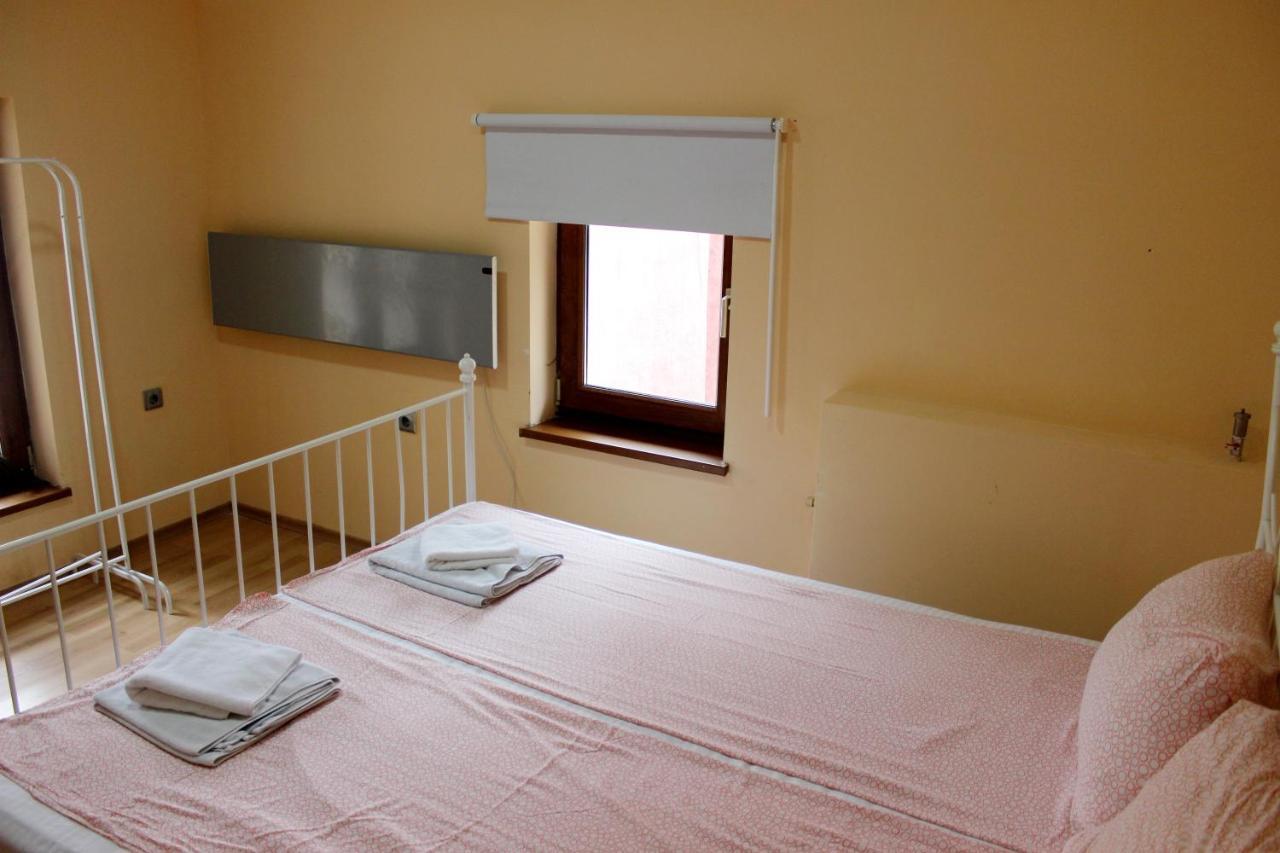 סופיה Vitoshka Biggest Apartment מראה חיצוני תמונה