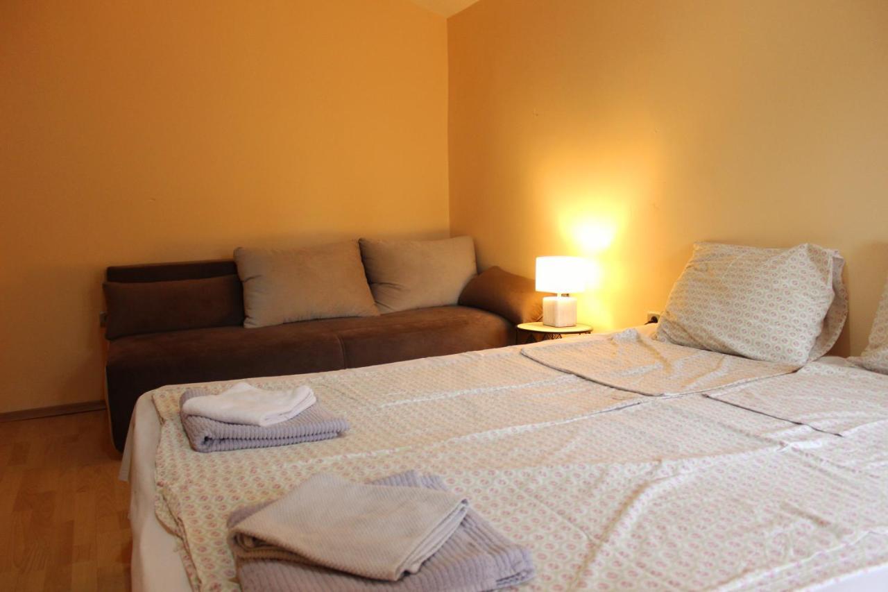 סופיה Vitoshka Biggest Apartment מראה חיצוני תמונה