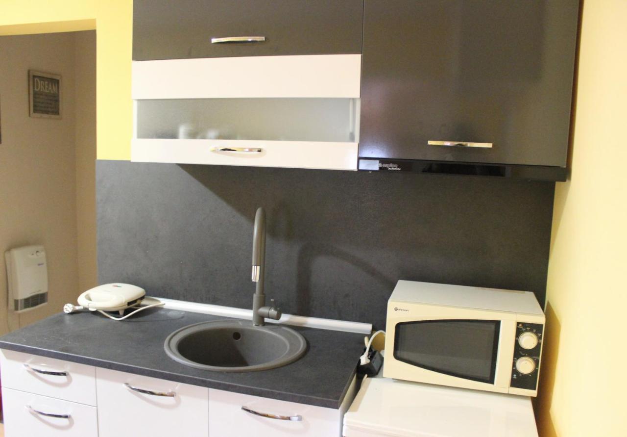 סופיה Vitoshka Biggest Apartment מראה חיצוני תמונה