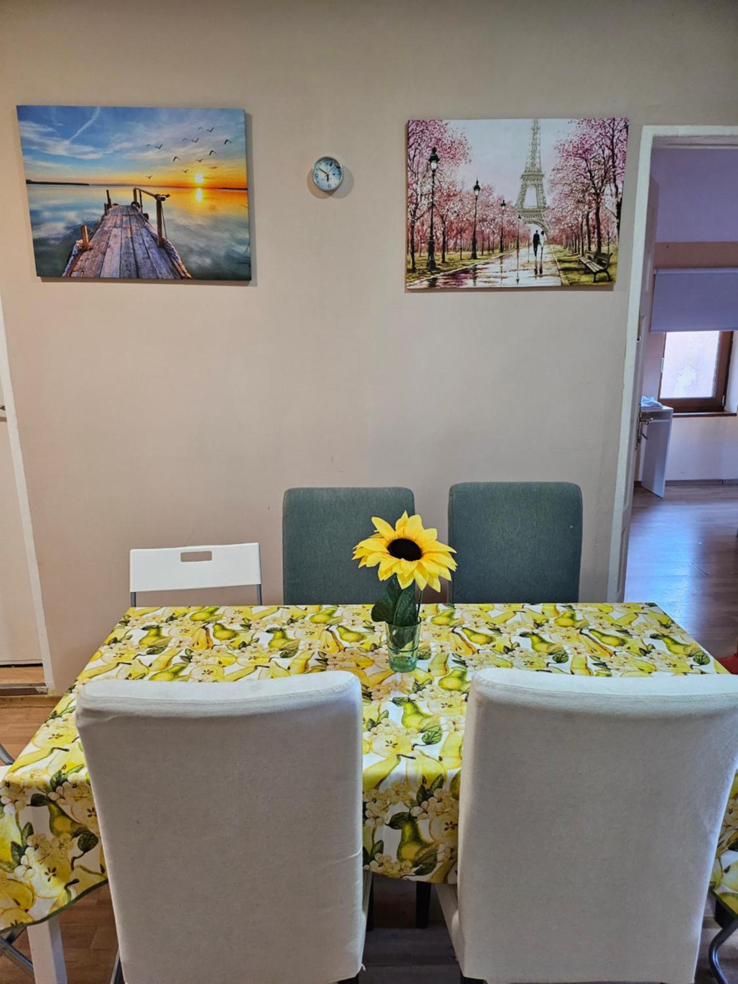 סופיה Vitoshka Biggest Apartment מראה חיצוני תמונה
