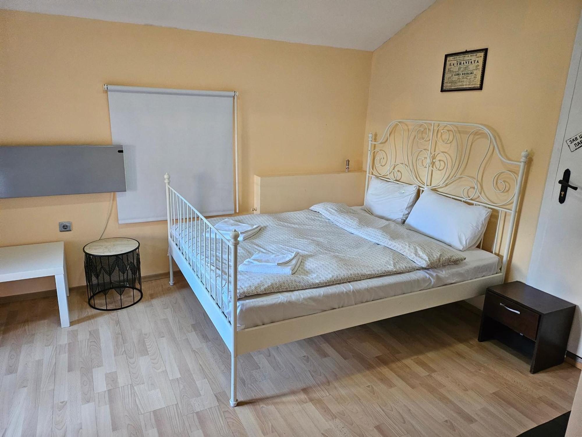 סופיה Vitoshka Biggest Apartment מראה חיצוני תמונה