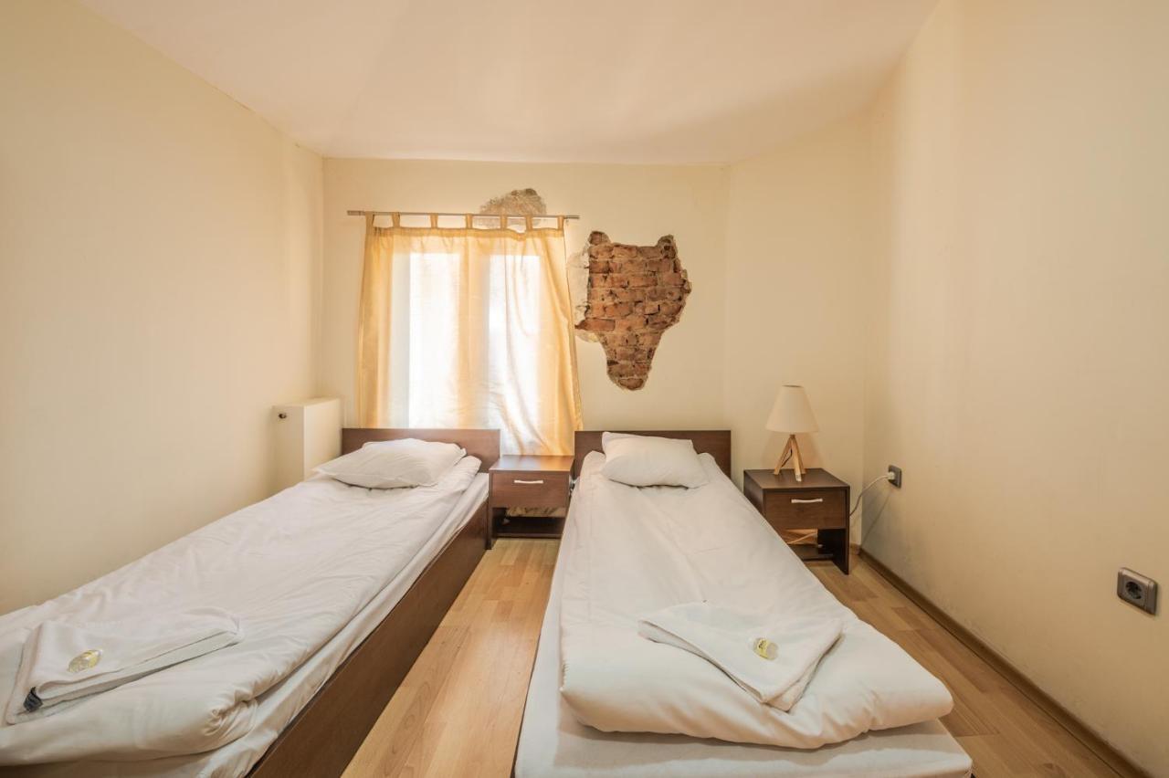 סופיה Vitoshka Biggest Apartment מראה חיצוני תמונה